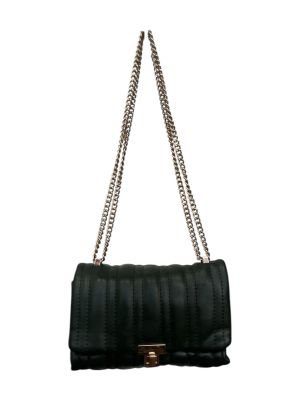 Дамска чанта от еко кожа ZARA