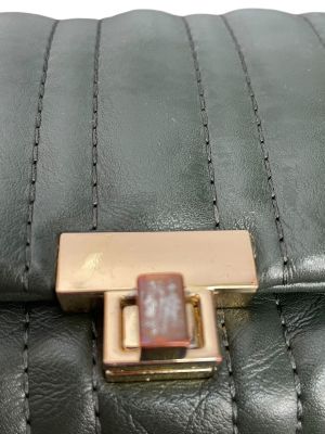 Дамска чанта от еко кожа ZARA