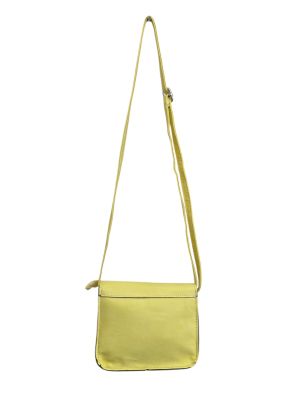 Дамска чанта от еко кожа