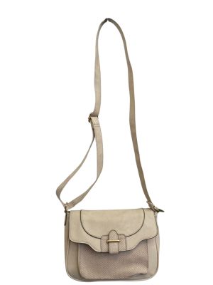 Дамска чанта от еко кожа