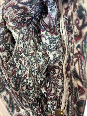 Дамска чанта от еко кожа