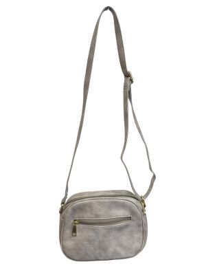 Дамска чанта от еко кожа