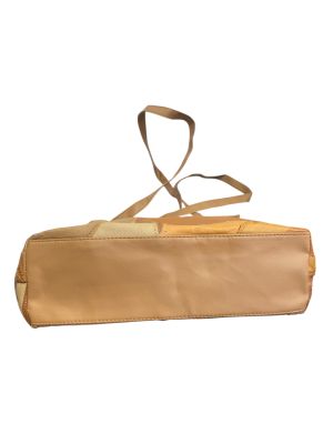 Дамска чанта от естествена кожа STEFANO