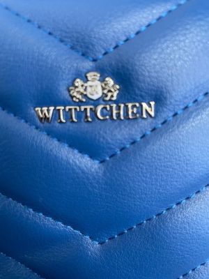 Дамска чанта от естествена кожа WITTCHEN