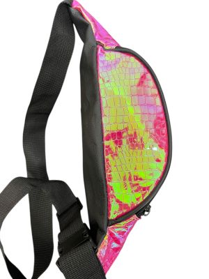 Дамска чанта за кръст