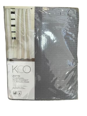 Пердета (2бр.) KOO