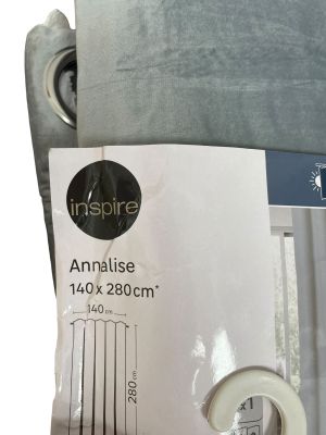 Затъмняваща завеса (1бр.) INSPIRE