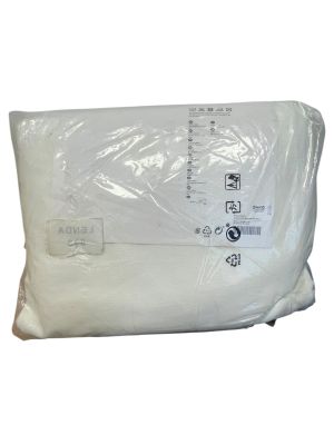 Памучни завеси (2бр,) IKEA