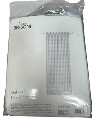 Перде (1бр.) LUCA BESSONI 