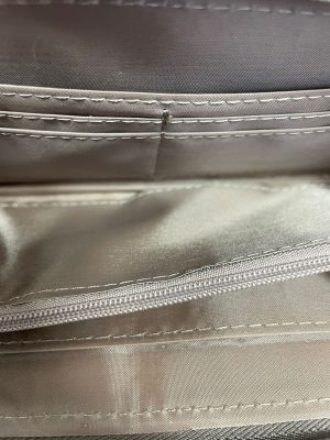 Дамско портмоне от еко кожа