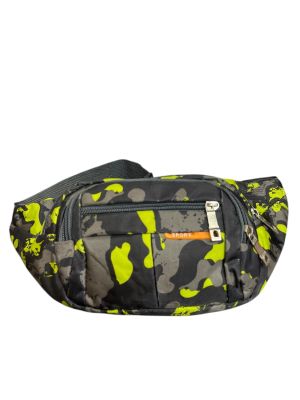 Мъжка чанта за кръст