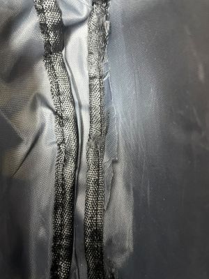 Мъжка чанта за кръст