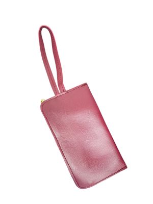 Дамско портмоне от еко кожа