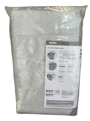 Затъмняваща завеса (Block out curtain) ANKO