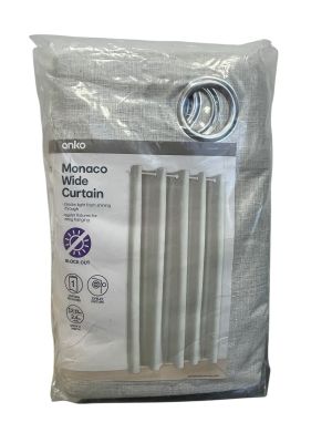 Затъмняваща завеса (Block out curtain) ANKO