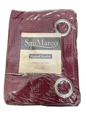 Завеса SAN MARCO