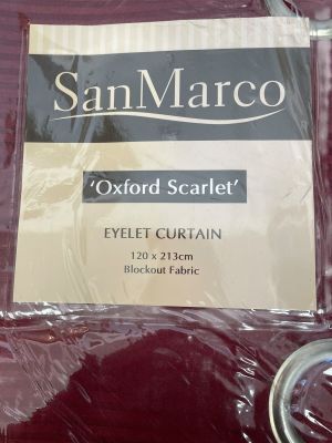 Завеса SAN MARCO