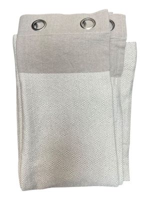 Памучна завеса (1бр.) MAISONS DU MONDE