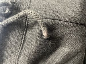 Дамско спортно долнище L