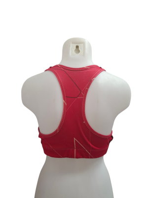 Дамско спортно бюстие S