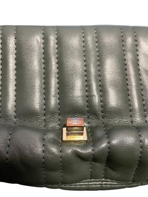 Дамска чанта от еко кожа ZARA