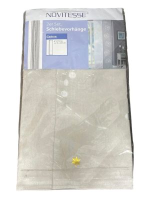 Перде (1бр.) NOVITESSE