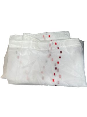 Комплект пердета (2бр.)