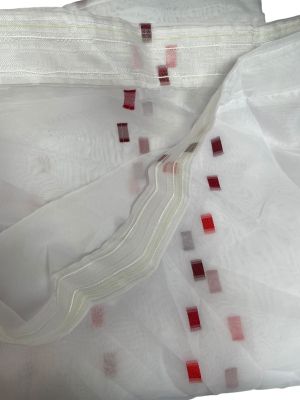 Комплект пердета (2бр.)