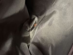 Дамска чанта от еко кожа