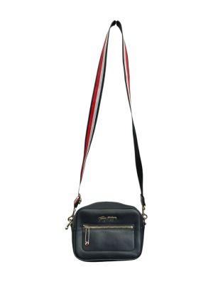 Дамска чанта от еко кожа TOMMY HILFIGER