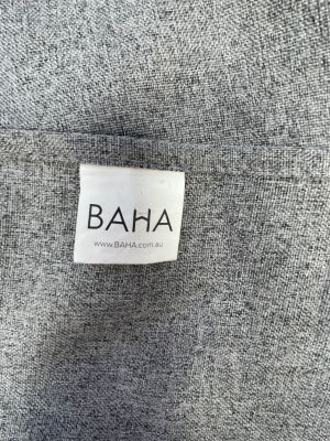 Завеса (1бр.) BAHA