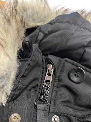 Дамско зимно яке ONLY XL