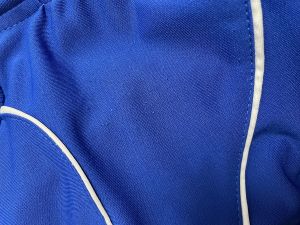 Мъжко спортно горнище LEGEA M