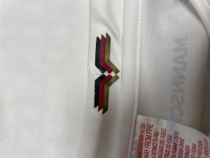 Мъжка спортна тениска ADIDAS XL