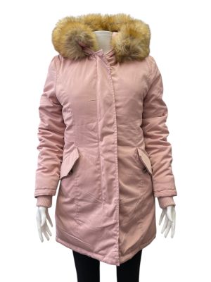 Дамско зимно яке MARIKOO M