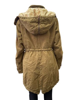 Дамско зимно яке S.OLIVER L