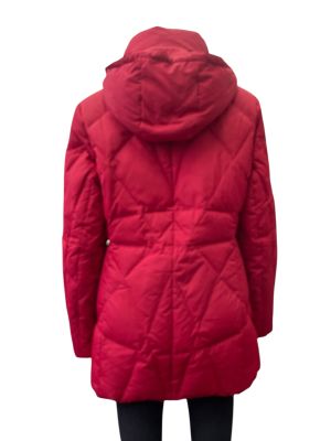 Дамско зимно яке KSTN M