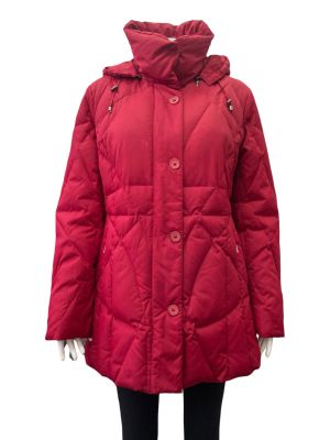 Дамско зимно яке KSTN M