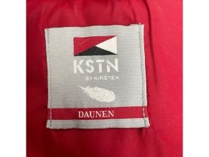 Дамско зимно яке KSTN M