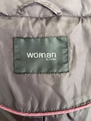 Дамско зимно яке TCM L