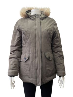 Дамско зимно яке STEFANEL M