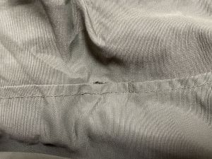 Дамско зимно яке BPC L