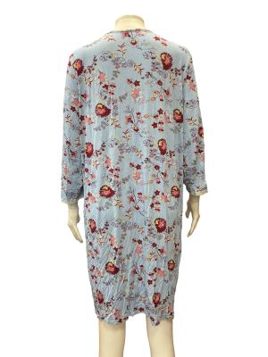 Дамска нощница SASH&ROSE XL