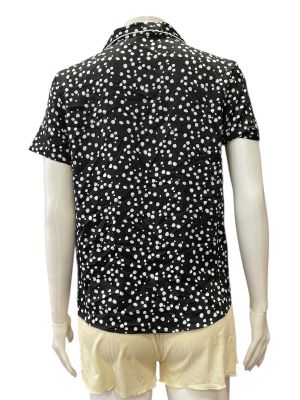 Дамско горнище на пижама BRAS N THINGS S