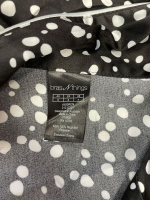 Дамско горнище на пижама BRAS N THINGS S