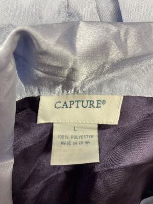 Дамско горнище на пижама CAPTURE L