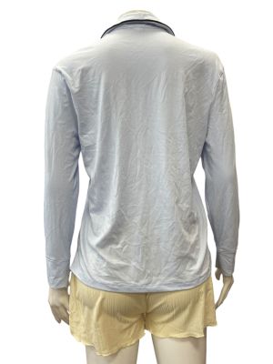 Дамско горнище на пижама ANKO XS