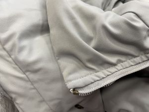 Дамско зимно яке EDC L