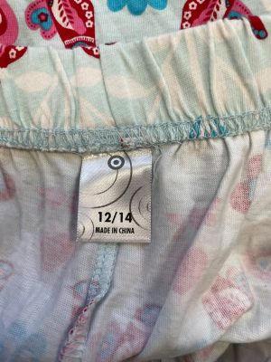 Дамско долнище на пижама TARGET M/L