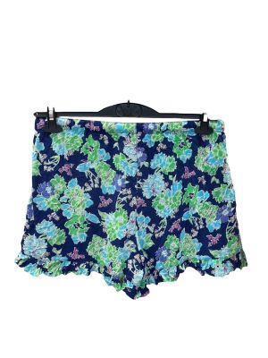 Дамско долнище на пижама SUSSAN M